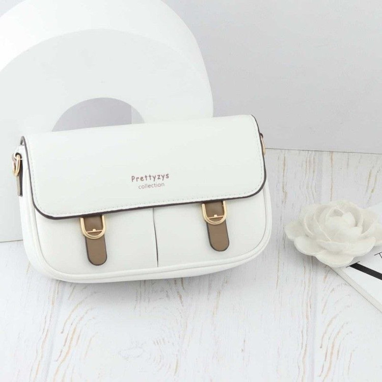 کیف رودوشی زنانه وارداتی پرتیز کد x074