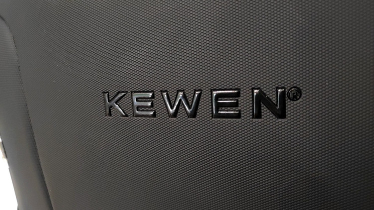 کوله پشتی kewen 719