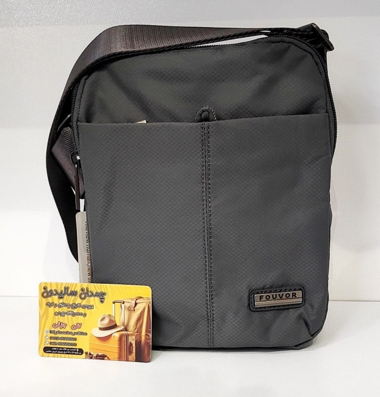 کیف رودوشی برزنتی فوور 2961-19