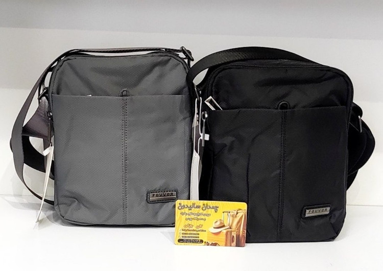 کیف رودوشی برزنتی فوور 2961-19