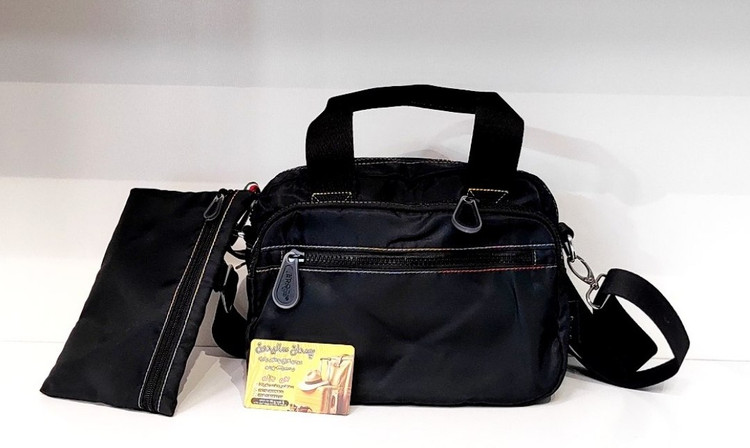 کیف دخترانه مینی گری
