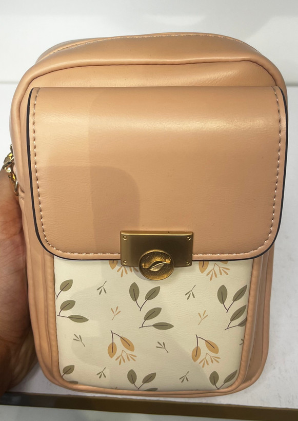 کیف رودوشی زنانه وارداتی پرتیز t1333