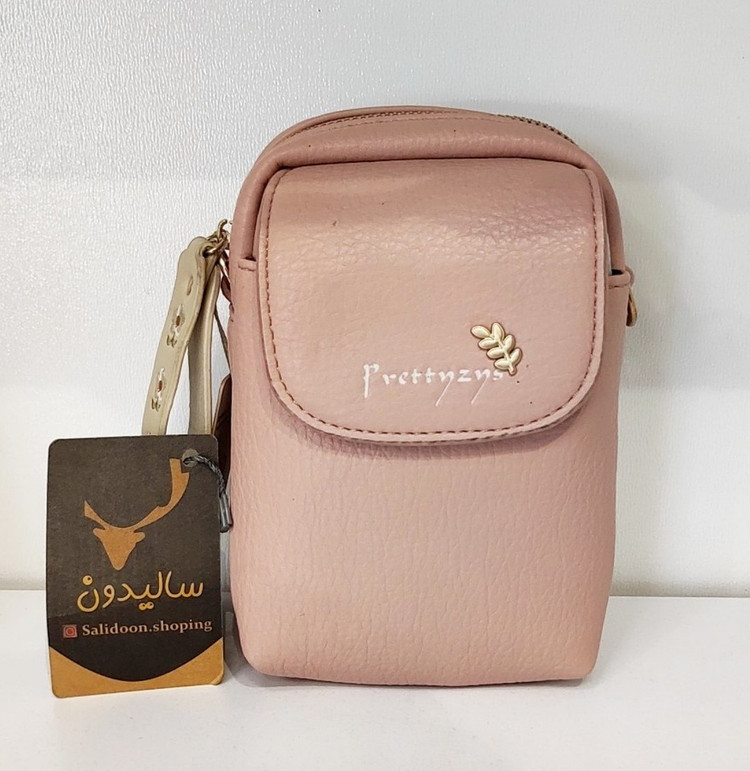 کیف رودوشی زنانه وارداتی پرتیز l3-206