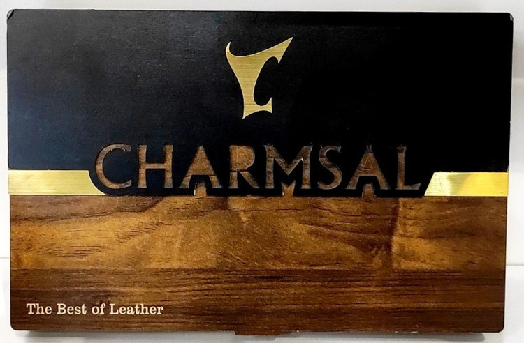 ست کیف و کمربند چرمسال ۳ تکه جیبی