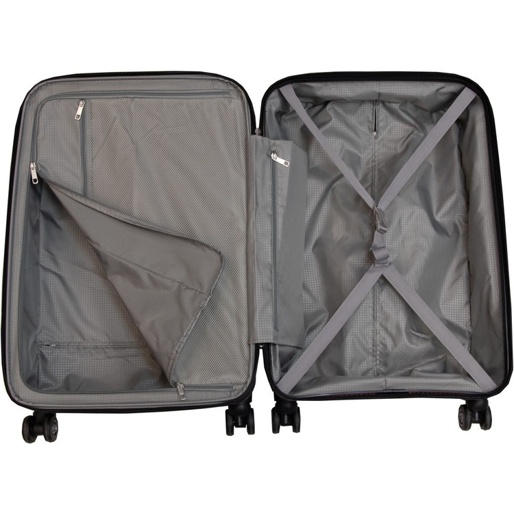 چمدان مسافرتی pp برند سامیت ژاپنی