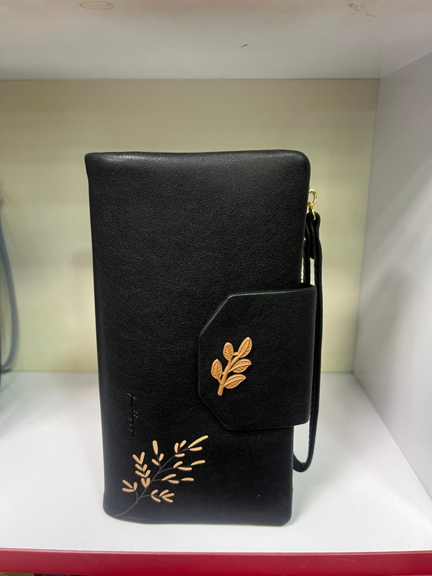 کیف پول زنانه وارداتی پرتیز کد lsz25-13