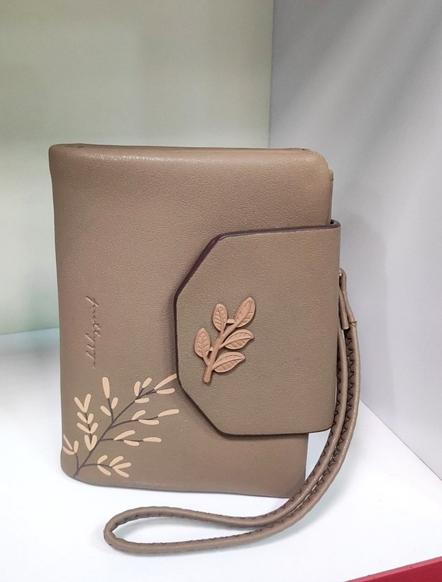 کیف پول زنانه وارداتی پرتیز کد lsz25-11
