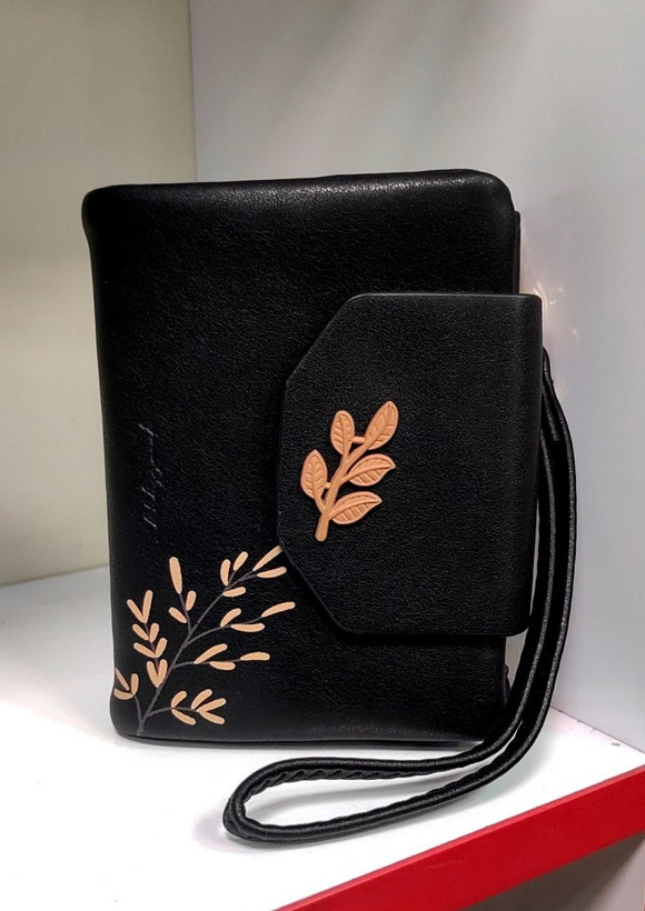 کیف پول زنانه وارداتی پرتیز کد lsz25-11