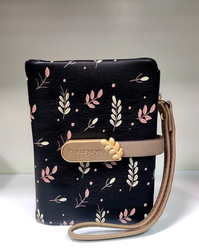 کیف پول زنانه وارداتی پرتیز کد lsz25-14