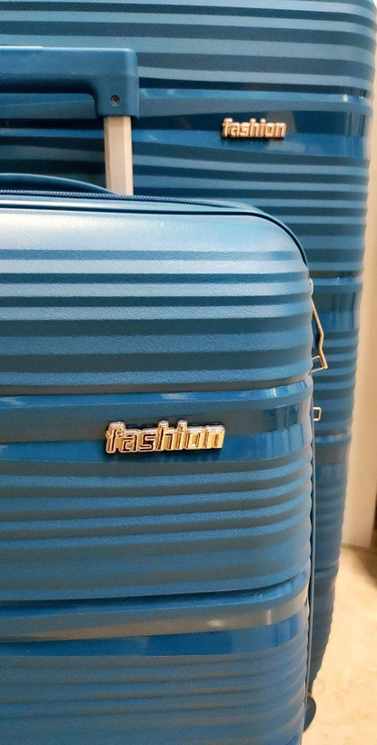 چمدان مسافرتی فشیون PP نشکن