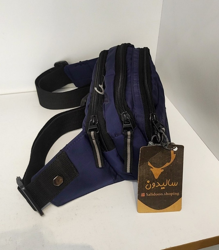 کیف کمری کراس بادی وولنتر ایرانی