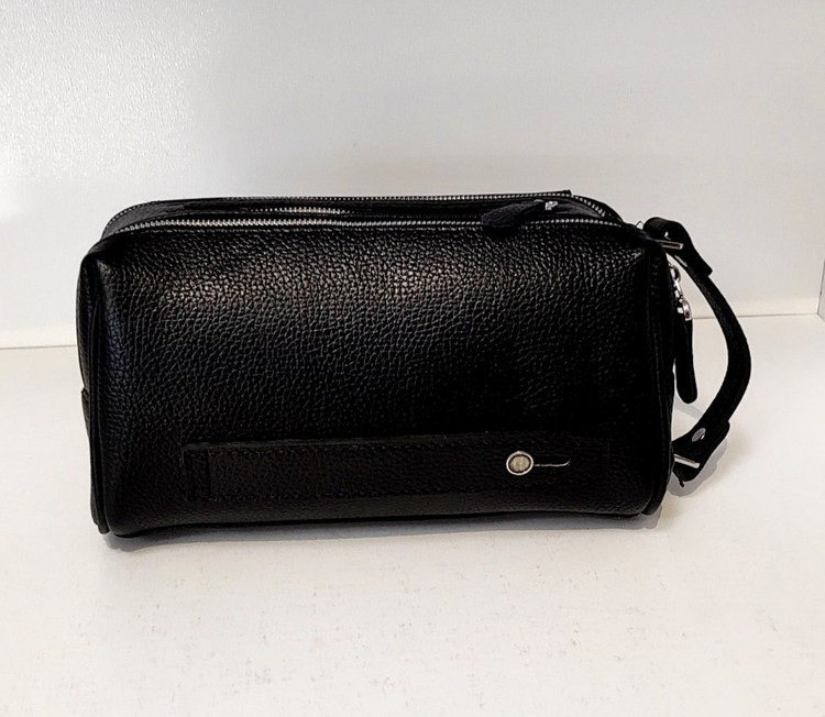 کیف دستی مردانه چرم شوز بگ