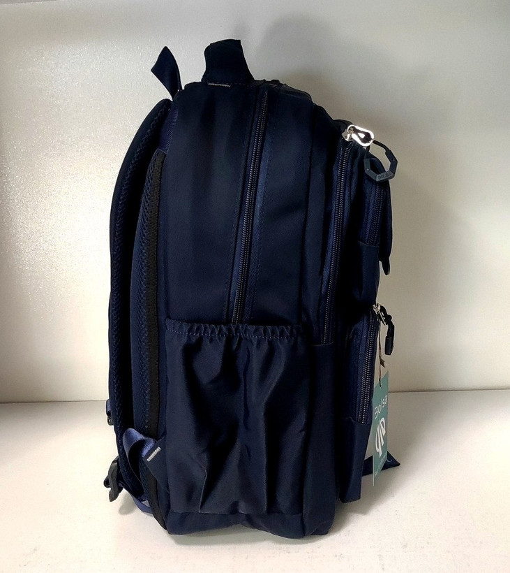 کوله پشتی مدرسه ای ابتدایی بولسا برزنتی | کوله دانشآموزی سبک و جادار Bolsa
